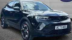 Black Used 2024 Vauxhall Mokka S SUV | £17,990 (Fair price)