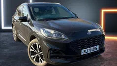 Used 2023 Ford Kuga ST-Line X SUV | £18,300 (Fair price)