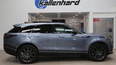 Used 2020 Land Rover Range Rover Velar HSE Dynamic SUV | £25,995 (Fair price)