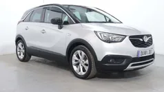 Used 2018 Vauxhall Crossland X SUV | £7,200 (Fair price)