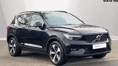 Used 2026 Volvo XC40 Plus SUV | £32,283 (Fair price)