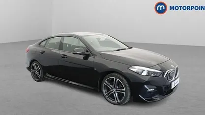 Used 2020 BMW 218 M Sport Coupe | £17,949 (Fair price)