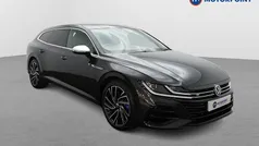 Used 2023 VW Arteon R Estate | £33,249 (Fair price)