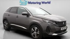 Used 2023 Peugeot 3008 Allure Estate | £14,500 (Fair price)