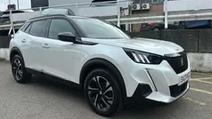 Used 2023 Peugeot 2008 GTi SUV | £17,995 (Fair price)
