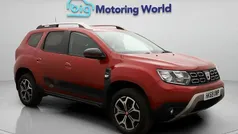 Used 2019 Dacia Duster SUV | £9,700 (Fair price)