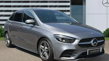Used Mercedes B200 Executive 150 HP (110 kW) 2022 Hatchback