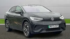 Used 2024 VW ID.5 Pro Performance SUV | £26,999 (Good price)