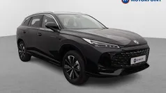 Used 2025 MG HS Trophy SUV | £22,799 (Fair price)