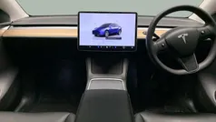 Used 2023 Tesla Model Y Long Range SUV | £24,504 (Good price)