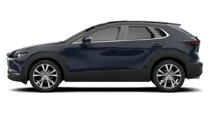 Usado Mazda CX-30 179 CV (131 kW) 2021 SUV