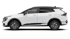 Used 2025 Kia Sportage 2 SUV | £34,498 (Fair price)