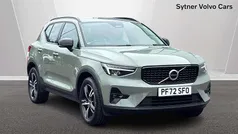 Used 2023 Volvo XC40 Plus SUV | £29,250 (Fair price)