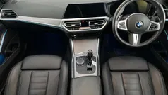 Used 2022 BMW 330e M Sport Sedan | £21,860 (Fair price)