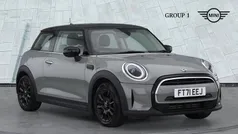 Grey Used 2022 Mini Cooper Classic Hatchback | £13,995 (Good price)