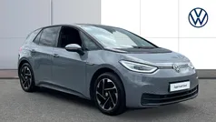 Used 2022 VW ID.3 Pro Performance Hatchback | £16,819 (Fair price)