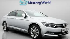 Used 2019 VW Passat Business Sedan | £11,100 (Super price)