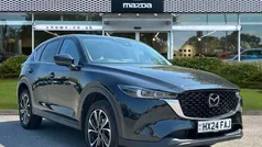 Used 2023 Mazda CX-5 Exclusive-Line SUV | £25,158 (Fair price)