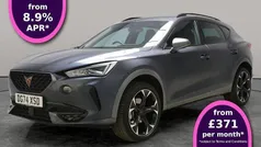 Used 2024 Cupra Formentor SUV | £25,774 (Fair price)