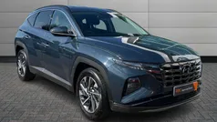 Used 2022 Hyundai Tucson Premium SUV | £18,350 (Fair price)