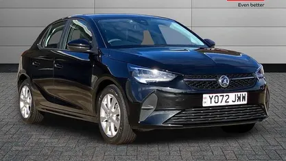 Used 2023 Vauxhall Corsa Design Edition Hatchback | £11,615 (Good price)