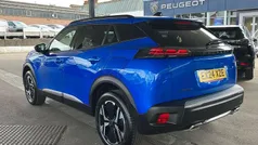 Used 2024 Peugeot 2008 Allure SUV | £19,365 (Fair price)