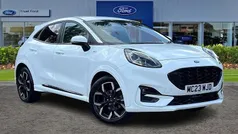 Used 2023 Ford Puma ST-Line X Hatchback | £16,270 (Fair price)
