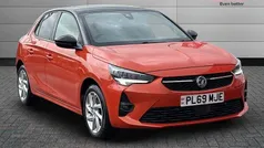 Used 2020 Vauxhall Corsa SRi Hatchback | £10,991 (Fair price)
