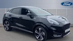 Used 2023 Ford Puma Gen-E ST-Line X Hatchback | £14,805 (Fair price)