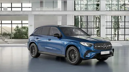 New Mercedes GLC300e Urban 313 HP (230 kW) 2025 Estate