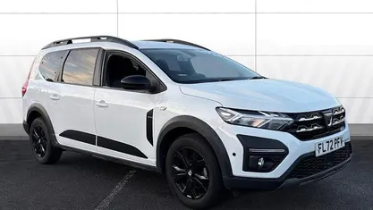 Used 2023 Dacia Jogger Extreme MPV | £14,792 (Fair price)