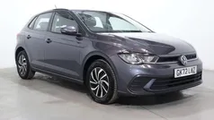 Used 2025 VW Polo Life Hatchback | £15,000 (Super price)