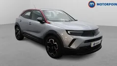 Used 2022 Vauxhall Mokka SRi SUV | £14,149 (Fair price)