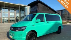 Used 2018 VW T6 Startline Van | £39,990