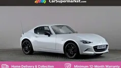 Mazda MX5