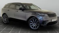 Used 2020 Land Rover Range Rover Velar HSE Dynamic SUV | £19,895 (Good price)
