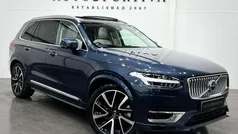 Used 2024 Volvo XC90 Ultimate SUV | £45,990 (Super price)