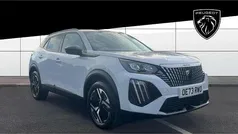 Other Used 2023 Peugeot 2008 Allure SUV | £18,788 (Fair price)