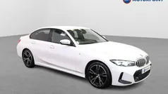 Used 2025 BMW 320 M Sport Sedan | £25,799 (Super price)