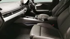 Used 2017 Audi S4 Premium Estate | £21,967 (Good price)