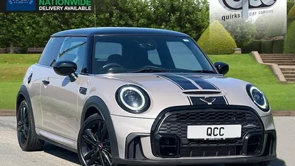 Used Mini Cooper S Hatch 178 HP (130 kW) 2021 Hatchback
