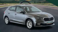Used 2025 Skoda Fabia SE L Hatchback | £20,690 (Fair price)