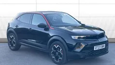 Used 2025 Vauxhall Mokka SUV | £15,995 (Fair price)