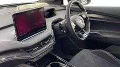 Used 2025 Skoda Enyaq iV SportlinePlus SUV | £34,978 (Fair price)