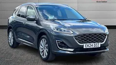 Used 2023 Ford Kuga Vignale SUV | £25,999 (Fair price)