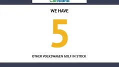Used 2024 VW Golf VIII R-line Hatchback | £19,750 (Fair price)