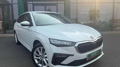 Used 2024 Skoda Scala SE L Hatchback | £18,980 (Fair price)