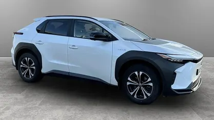 Used Toyota bZ4X 150 kW (204 HP) 2026 SUV
