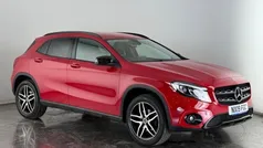 Used 2019 Mercedes GLA180 Urban SUV | £15,850 (Good price)