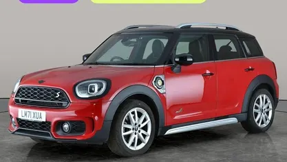 Used Mini Cooper S Sport 220 HP (161 kW) 2022 Hatchback